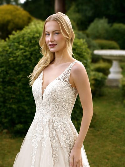 Phoenix Gowns Wedding Dress Collection - style PH1049